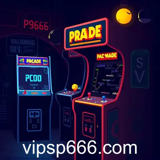 Arcade Classics: Reviving the Golden Age of Gaming