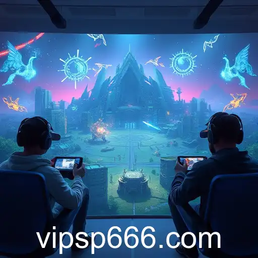 Emerging Trends in Online Gaming