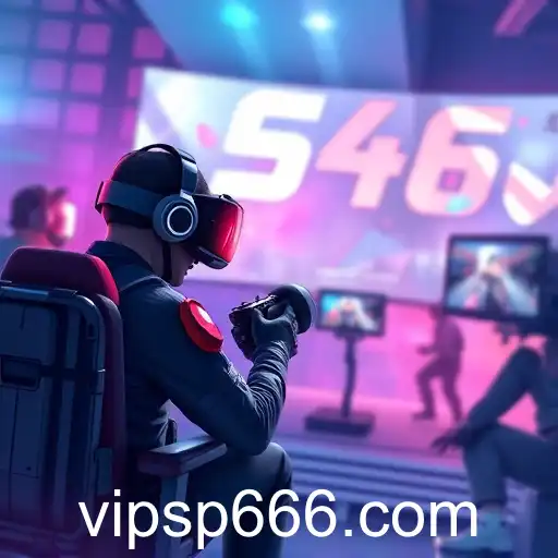 The Evolution of Gaming in 2025