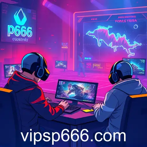 The Evolution of Competitive Gaming