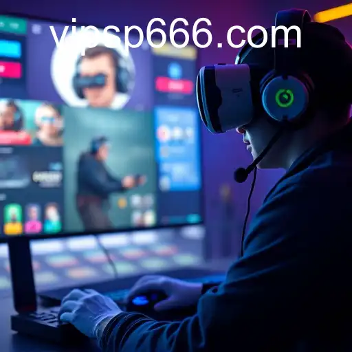 The Innovative Evolution of Online Gaming