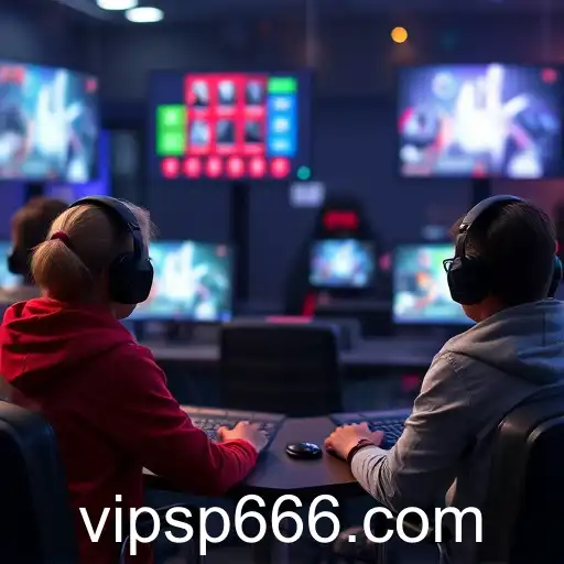 The Evolution of Online Gaming in 2025