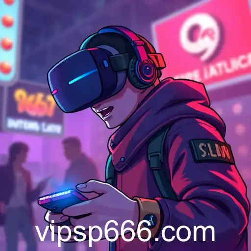 The Evolving Landscape of Online Gaming Platforms