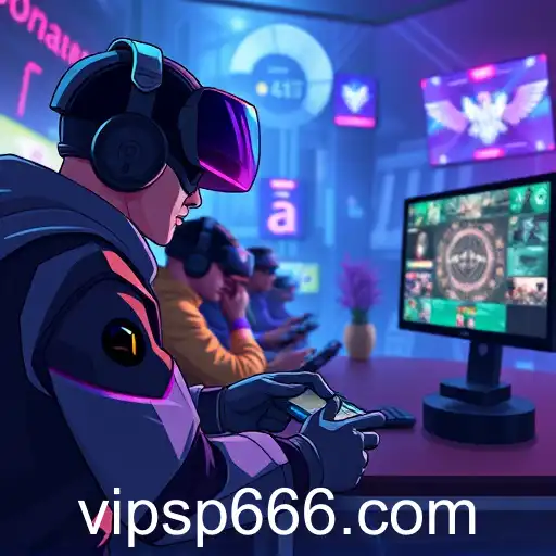 Digital Evolution: The Rise of Gaming Platforms