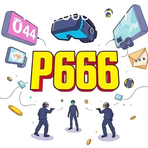 Gaming Revolution with P666