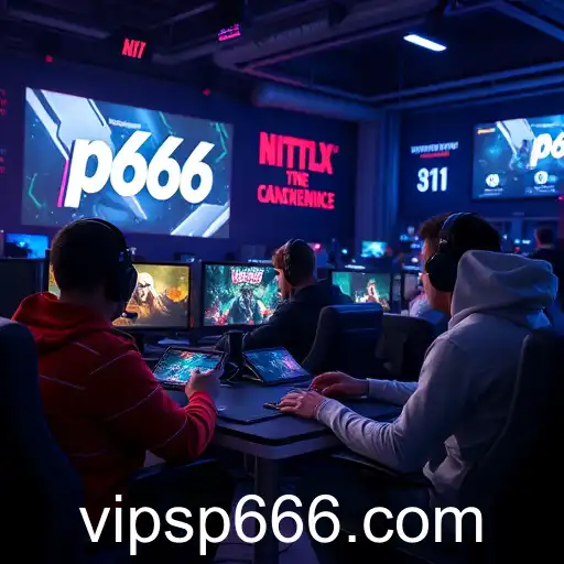 Gaming Trends and Innovations in 2025