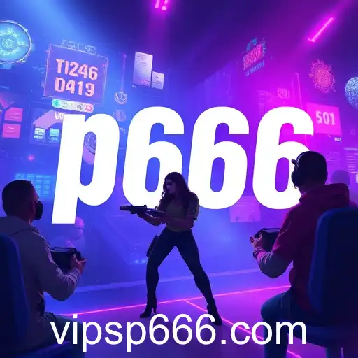 The Digital Playground: Gaming Trends in 2025