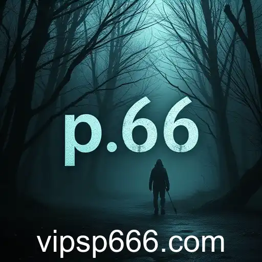 Exploring the Thrills of 'Horror Adventures' in Gaming: Unveiling the Dark World of 'p666'