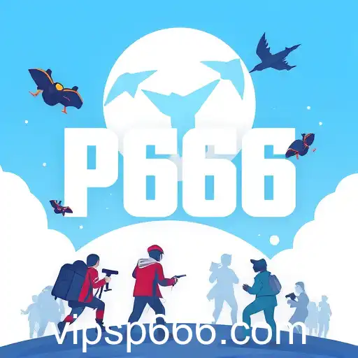Online Gaming and the Rise of P666