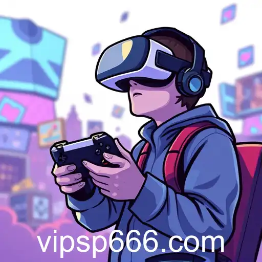 P666: The Digital Playground of 2025