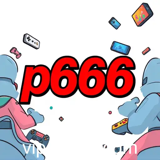 The Rise of p666 in the Gaming World
