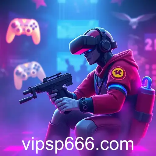 P666 Evolves Amid Digital Gaming Surge