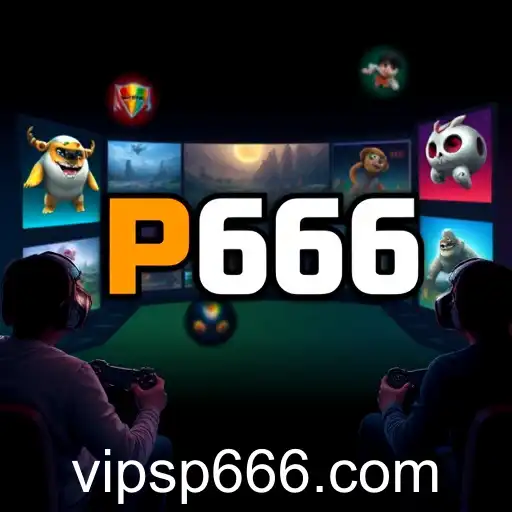 P666 Revolutionizes Online Gaming in the UK