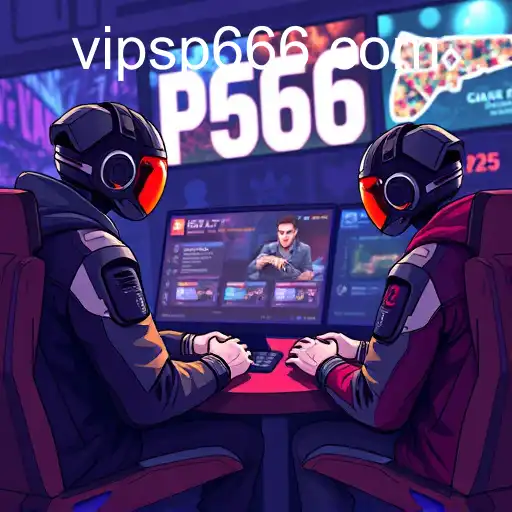 The Rise of P666: Transforming the Online Gaming Landscape