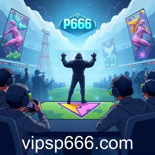 Pioneering New Eras in Online Gaming