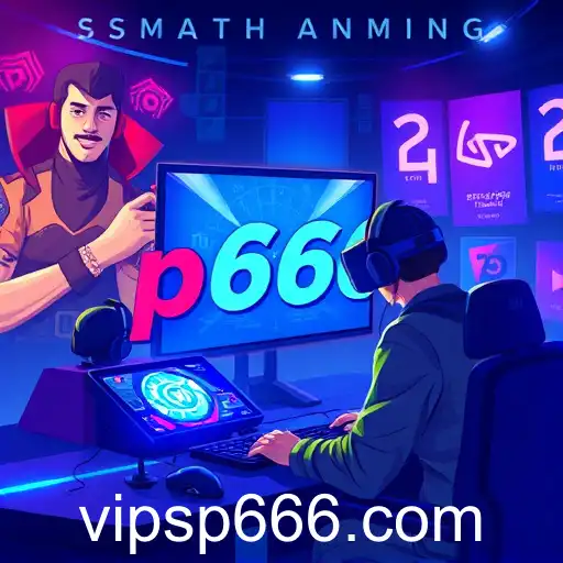 P666: Revolutionizing Online Gaming