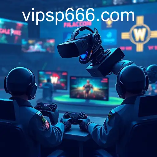 The Rise of P666 in the Gaming World