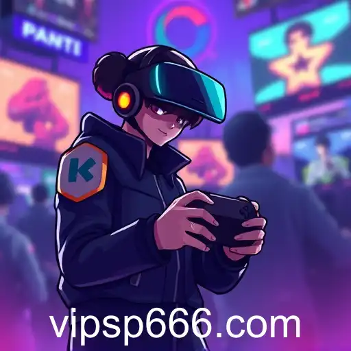 The Rise of P666: Gaming in 2025