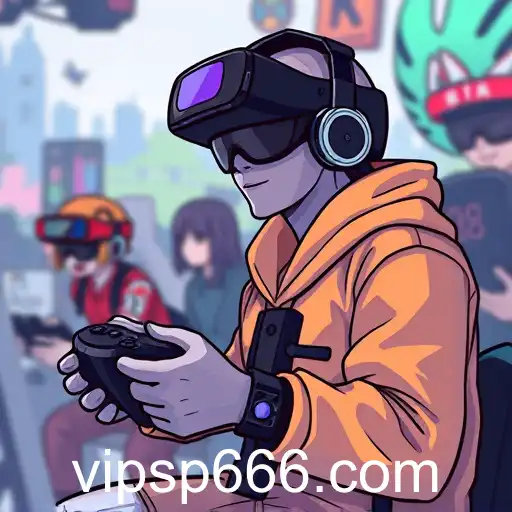 The Rise of P666: A New Era in Online Gaming