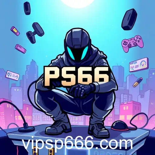 The Rise of P666: Gaming in a Digital Age