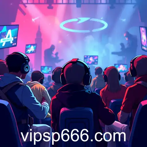 Rise of the p666: Gaming in the New Era