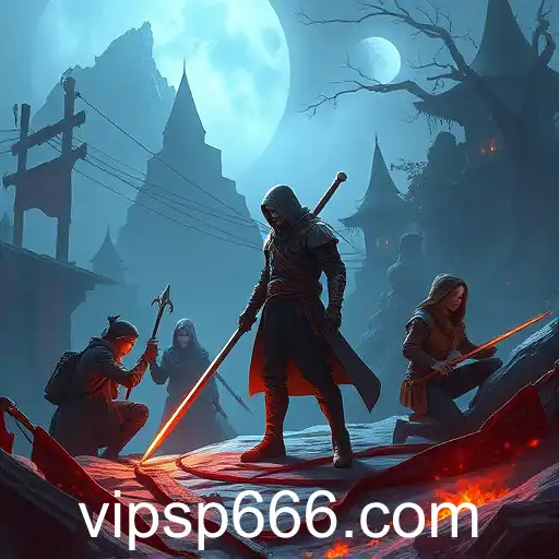 Exploring the Fascinating World of Role-Playing Games: A Deep Dive into the 'p666' Genre