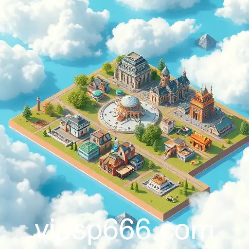 Exploring 'Simulation World': A Portal to Infinite Possibilities