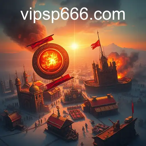 Exploring Strategy Battles: The Rise of 'p666' as a Keyword in Gaming